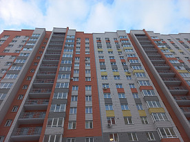 Барнаульский девелопер начинает строить жилой комплекс рядом с мэрией Бердска