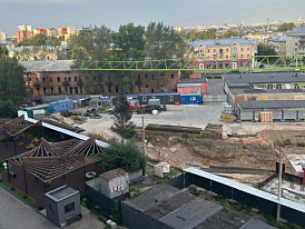 Эксперты нашли множество нарушений в строящейся барнаульской 25-этажке
