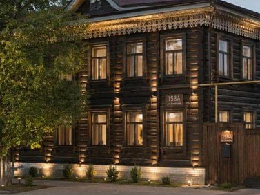 Для недостроенного памятника архитектуры в Барнауле ищут инвестора