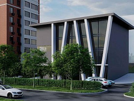 Землю под новую застройку продали рядом с прокуратурой в центре Барнаула