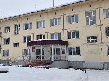 Барнаульский застройщик возведет 9-этажку рядом с мэрией Белокурихи