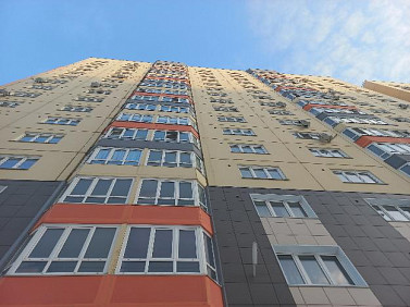 Две жилые высотки построят рядом с БЮИ в Барнауле