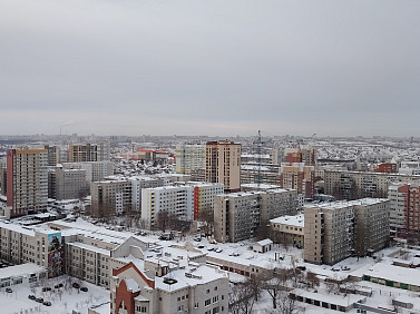 Девелоперы в Барнауле прекратили продажи квартир через риэлторов
