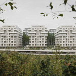 ЖК "Вышка"