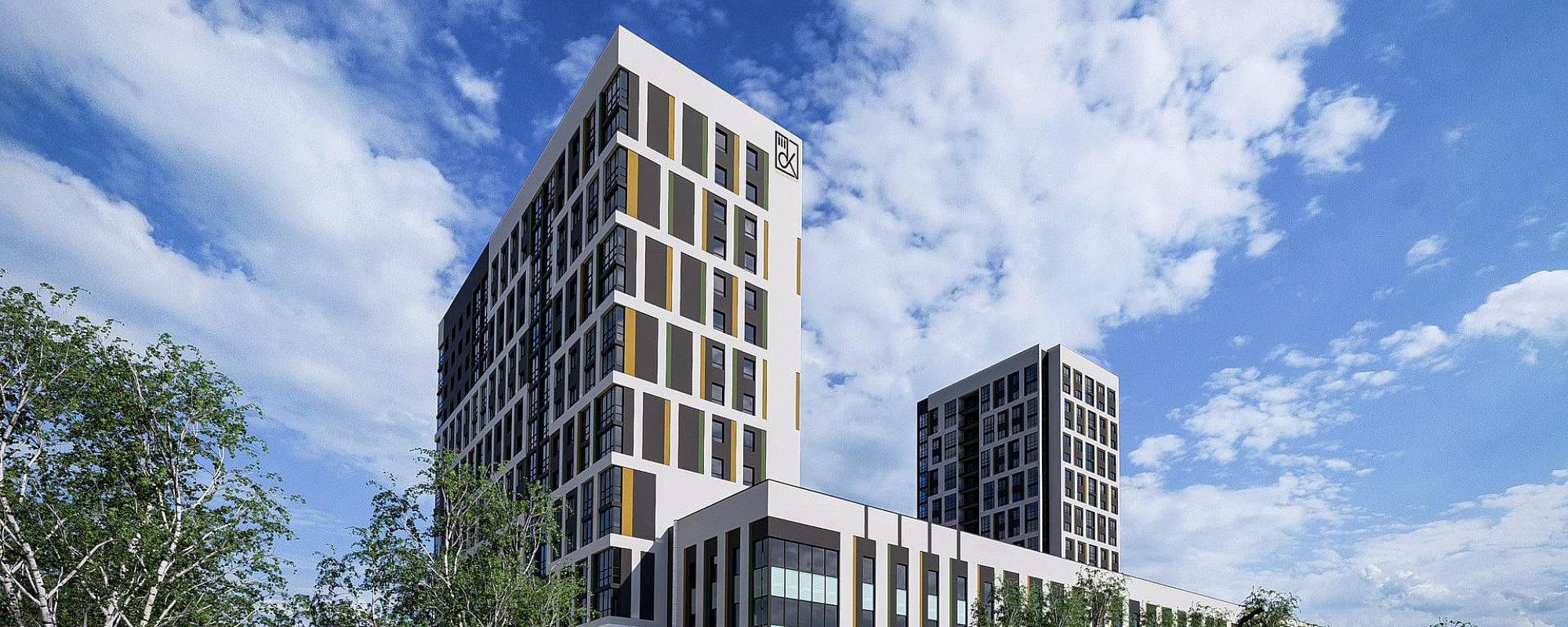 Дом культуры, ул. Антона Петрова, 210Б