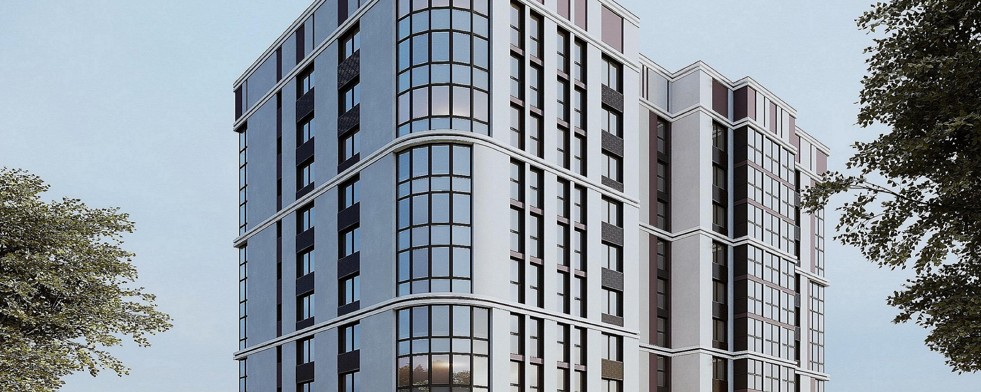 ЖК "Статус", IV кв. 2023 - IV кв. 2025